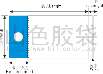 环保袋